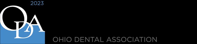 Ohio Dental Association Member Logo