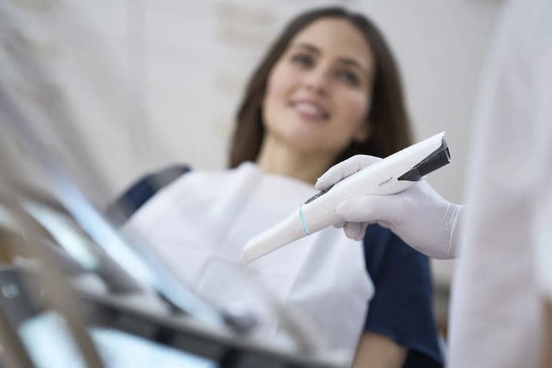 Experience the Latest in Dental Technology
