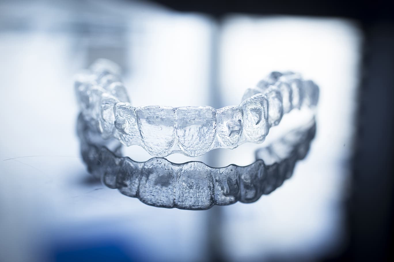 Invisalign® Orthodontic Treatment