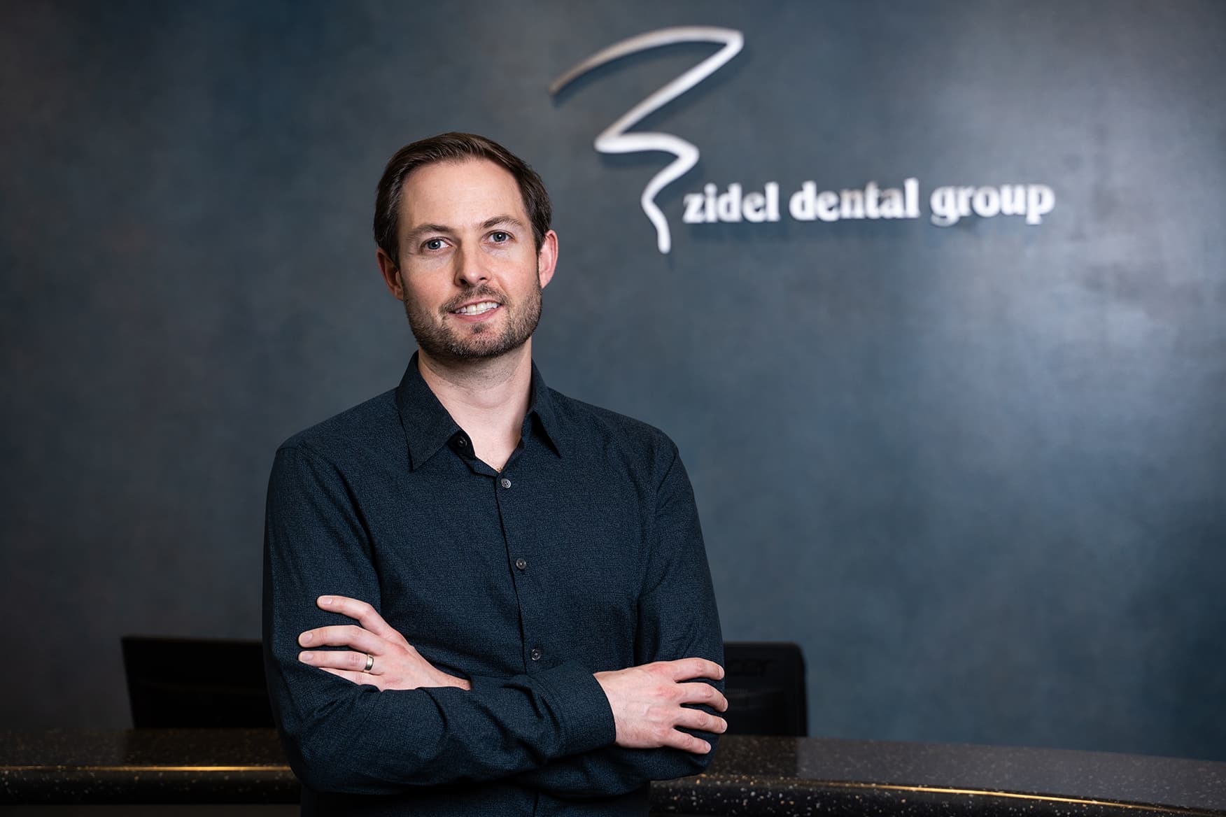 Dr. Matthew Gold, DDS "Dr. Matt" image