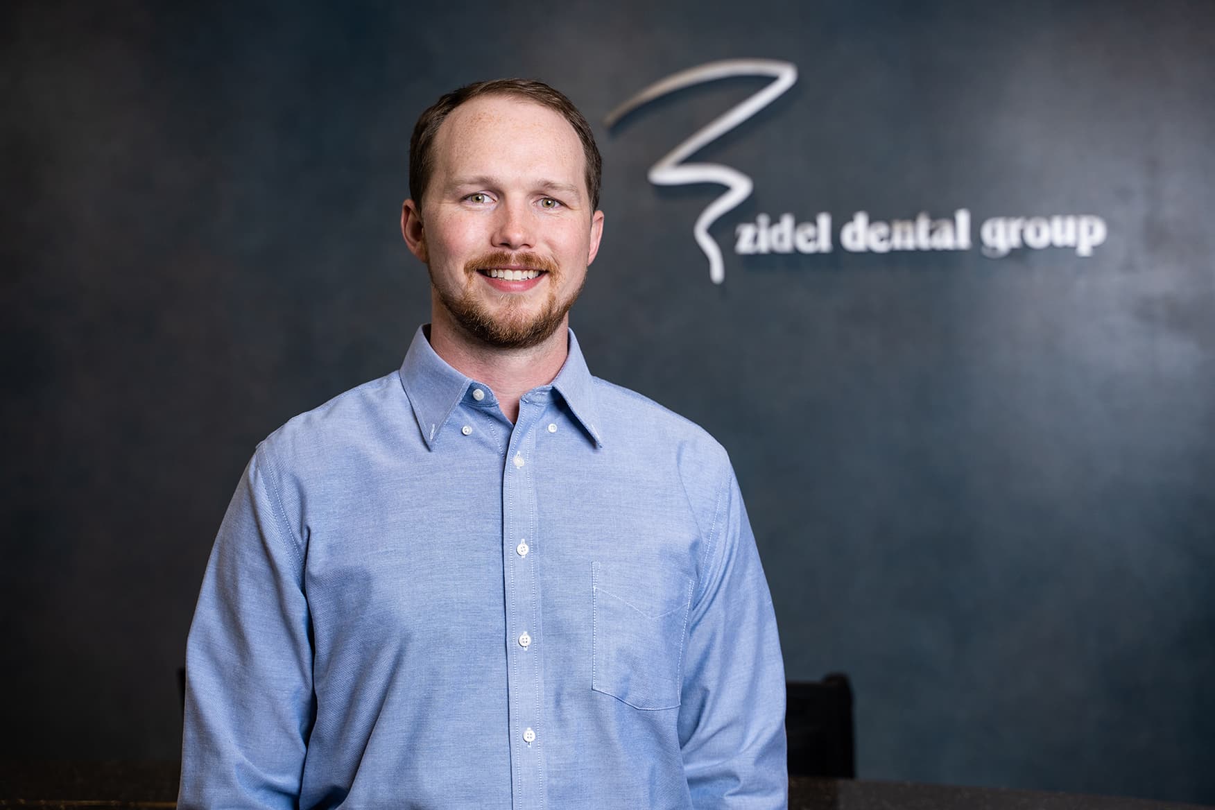 Dr. Evan Hodel, DDS "Dr. Evan" image