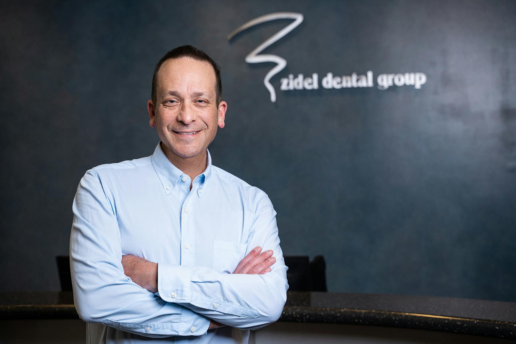 Dr. Eric Zidel, DDS "Dr. Eric" image