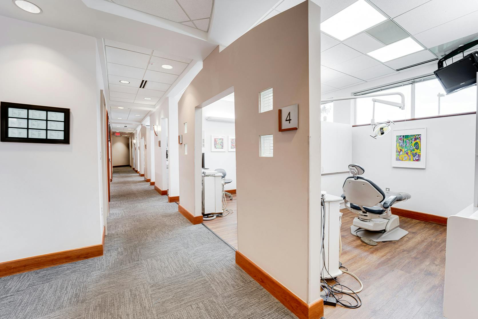 Zidel Dental Group Various Images of the Office